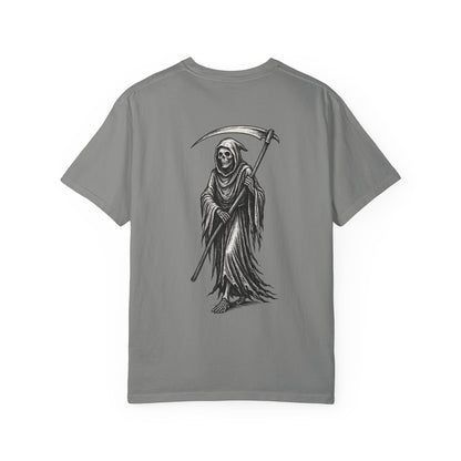 Grim Reaper T-shirt