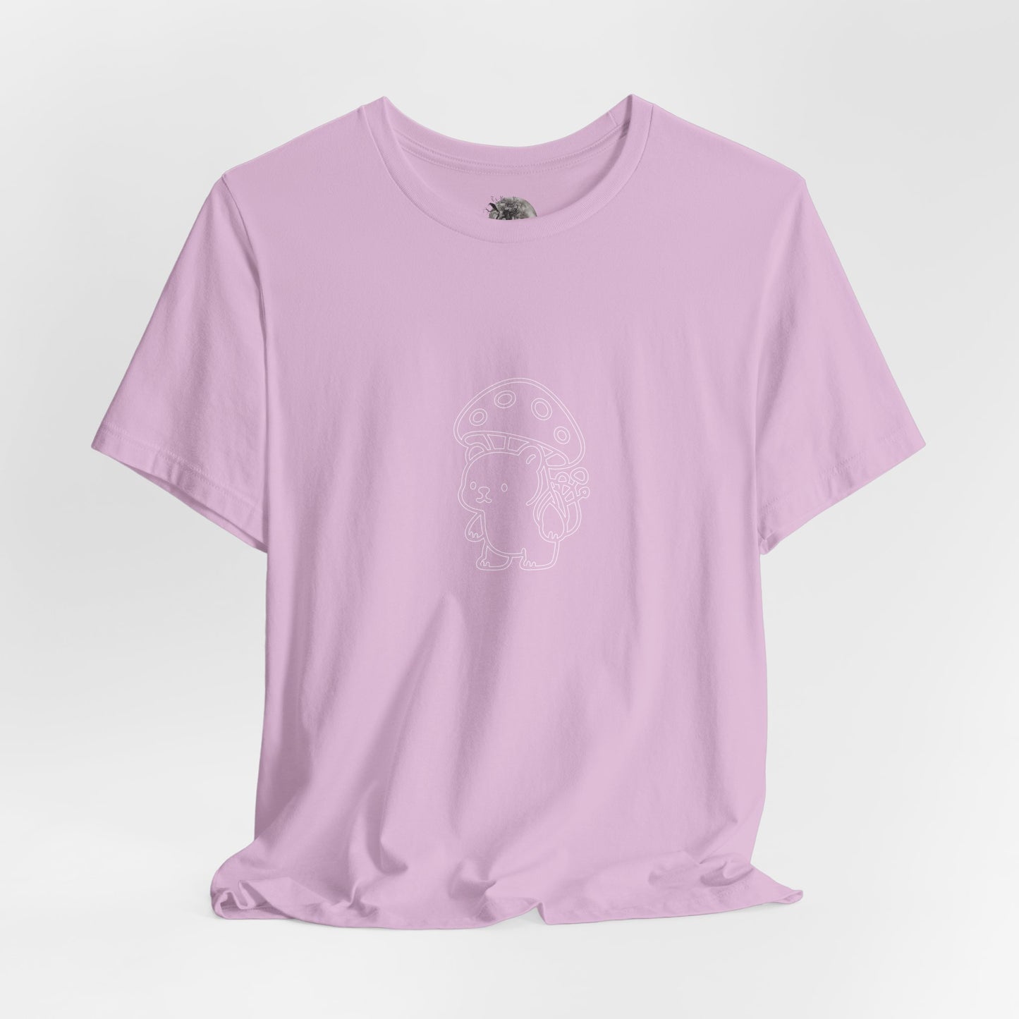 Trekking Bear Tee