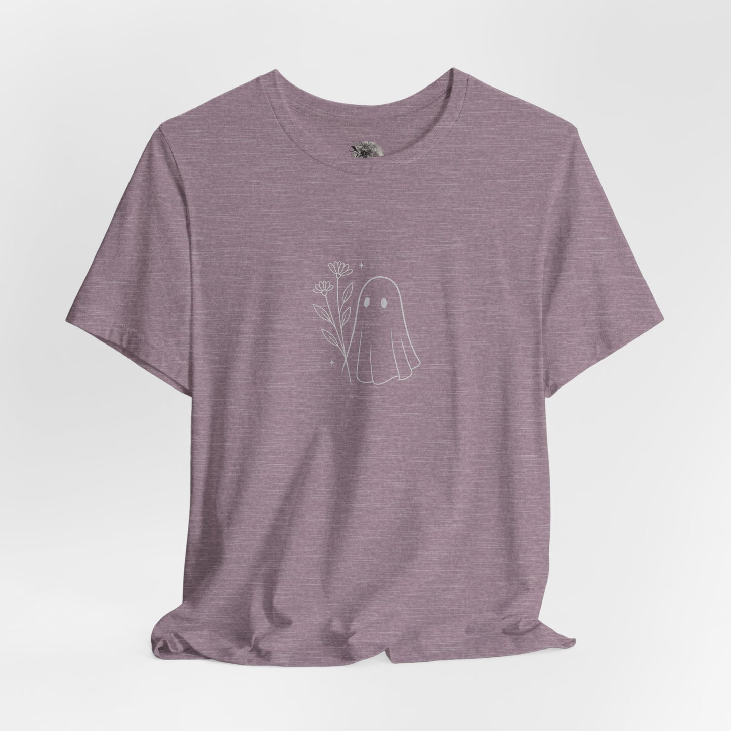 Ghosted Gracefully Tee