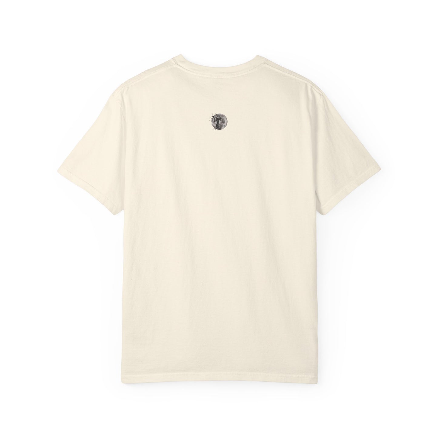 Emotional Scarecrow Tee - Halloween Line