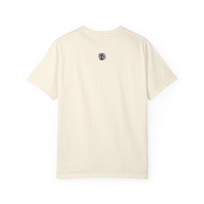 Emotional Scarecrow Tee - Halloween Line