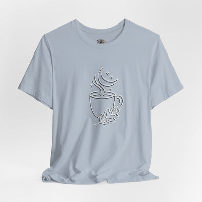 Midnight Brew Tee