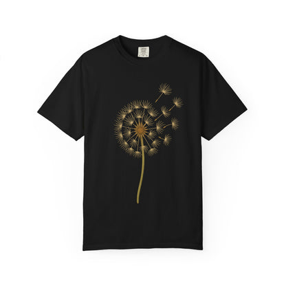 Dandelion Dream Tee