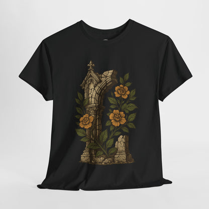 Botanical Ruins Tee