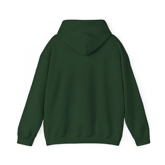 Dragon Protector Cozy Hoodie
