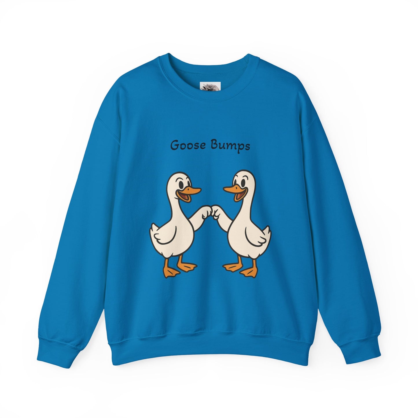 Goofy Geese Sweatshirt