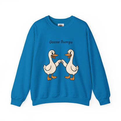 Goofy Geese Sweatshirt