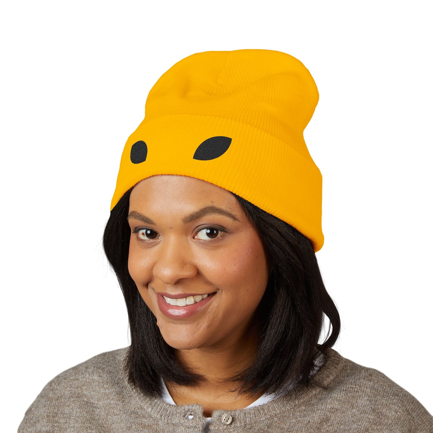 Alien Beanie