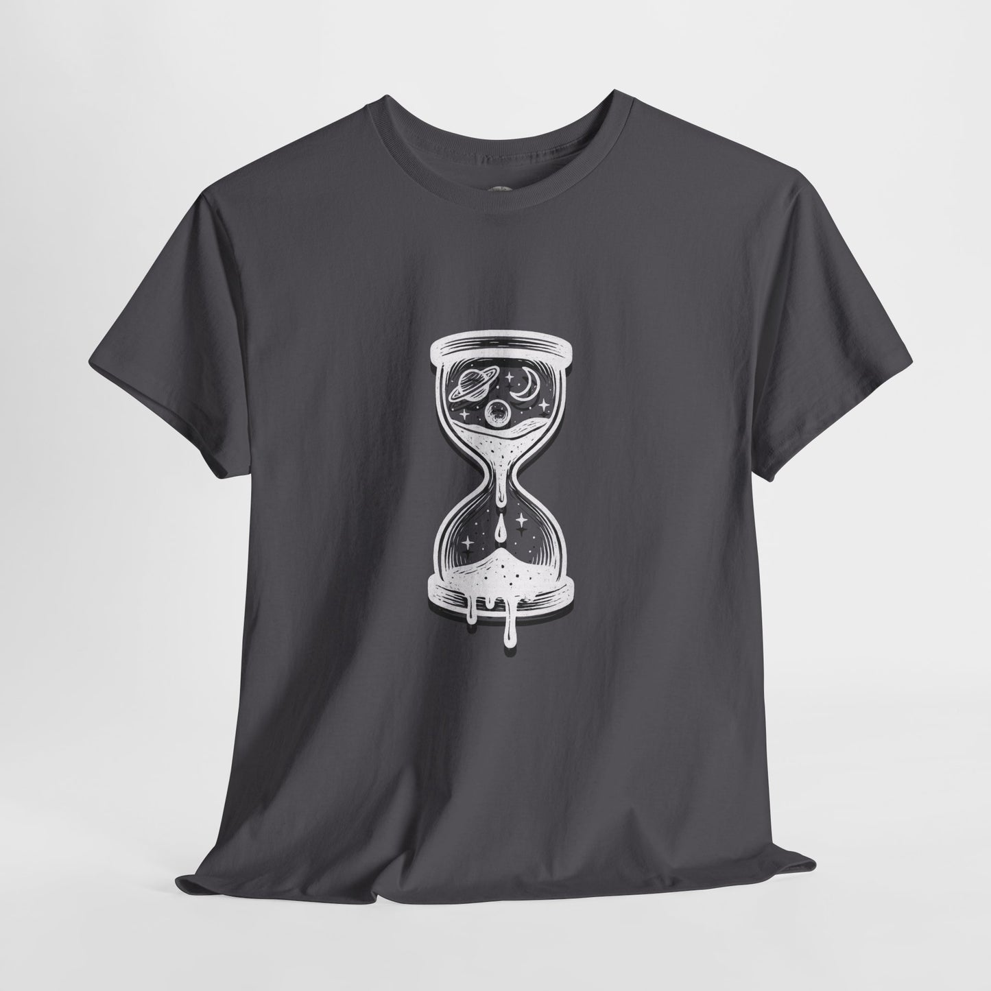 Hourglass Universe Tee