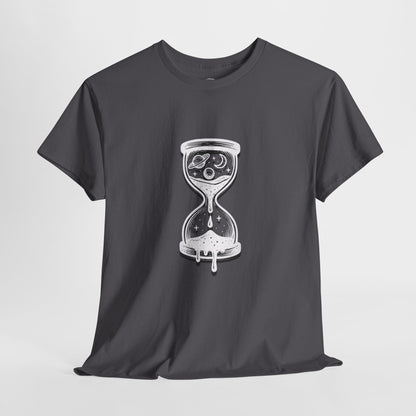 Hourglass Universe Tee