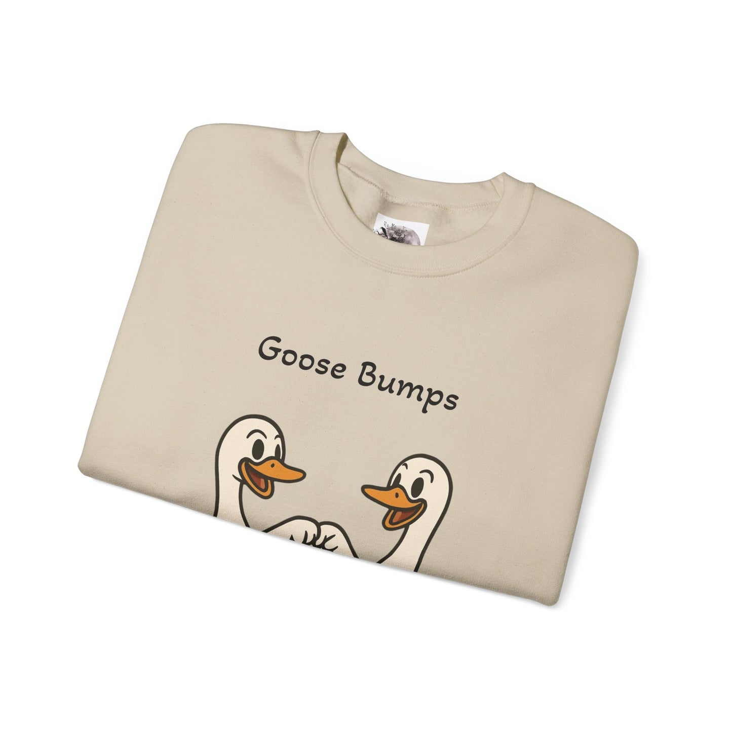 Goofy Geese Sweatshirt