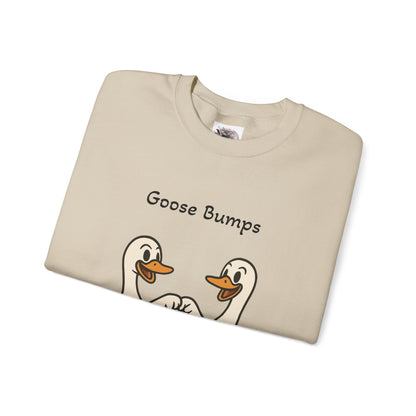 Goofy Geese Sweatshirt