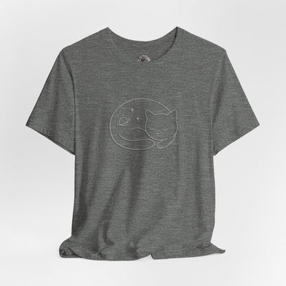 Paws in the Stars Tee