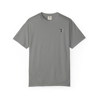 Grim Reaper T-shirt