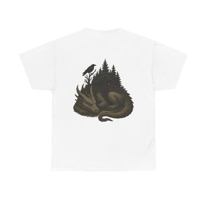 Forgotten Dragon Tee