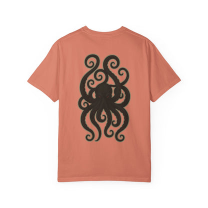 Deep Sea Octopus Tee