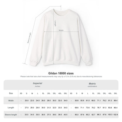 Embroidered Ray of Sunshine Sweatshirt