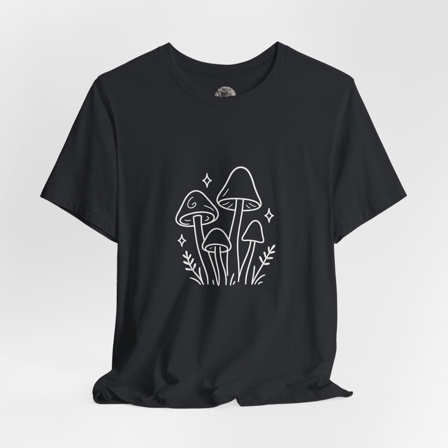 Fungi & Ferns Tee