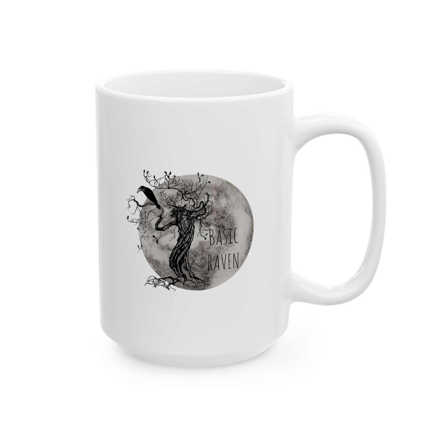 Funny Coffee Mug. 11oz or 15oz