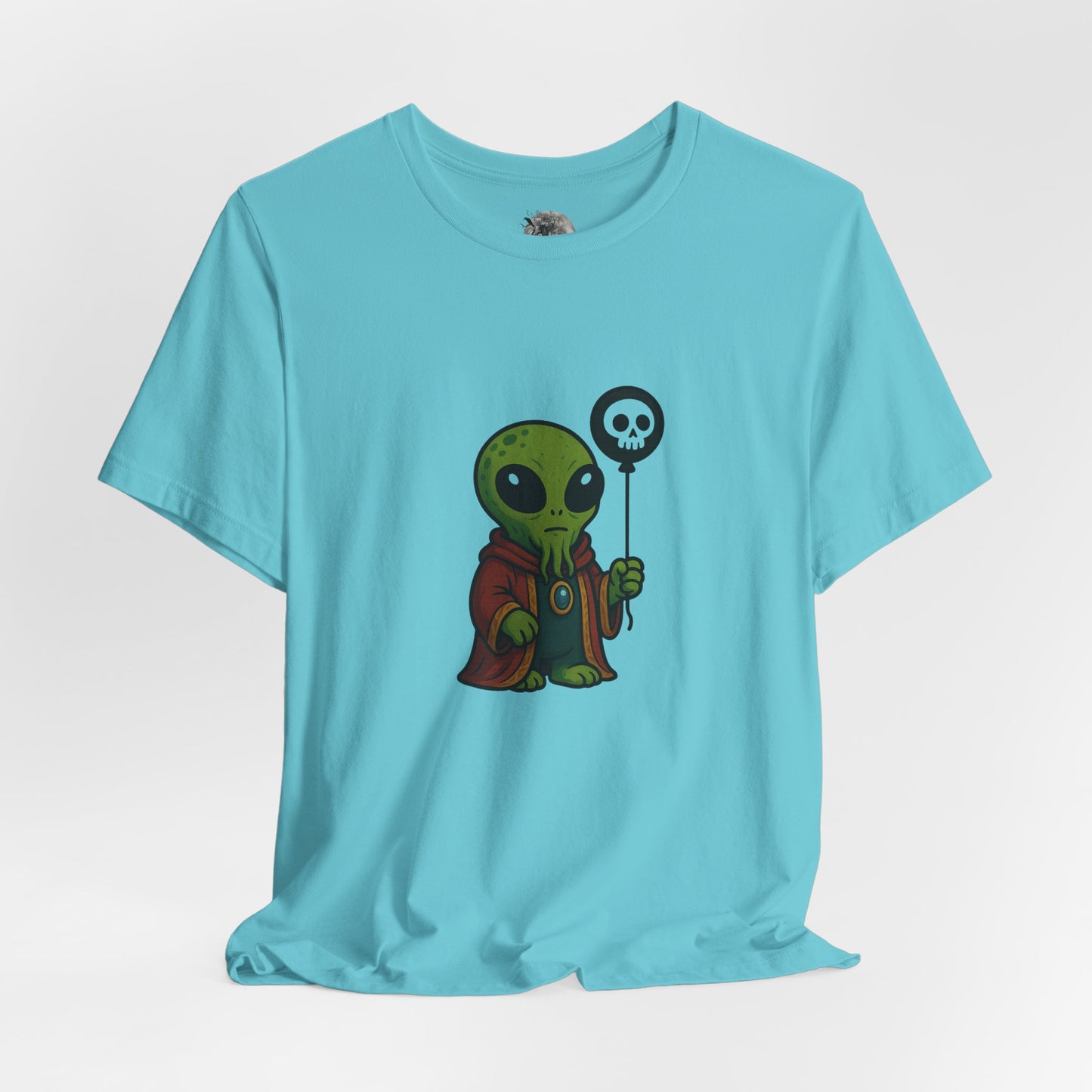 "Vorlok the Compact" Tee