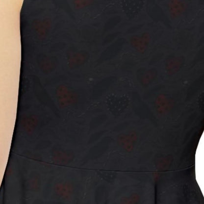 Barbed Hearts Dress