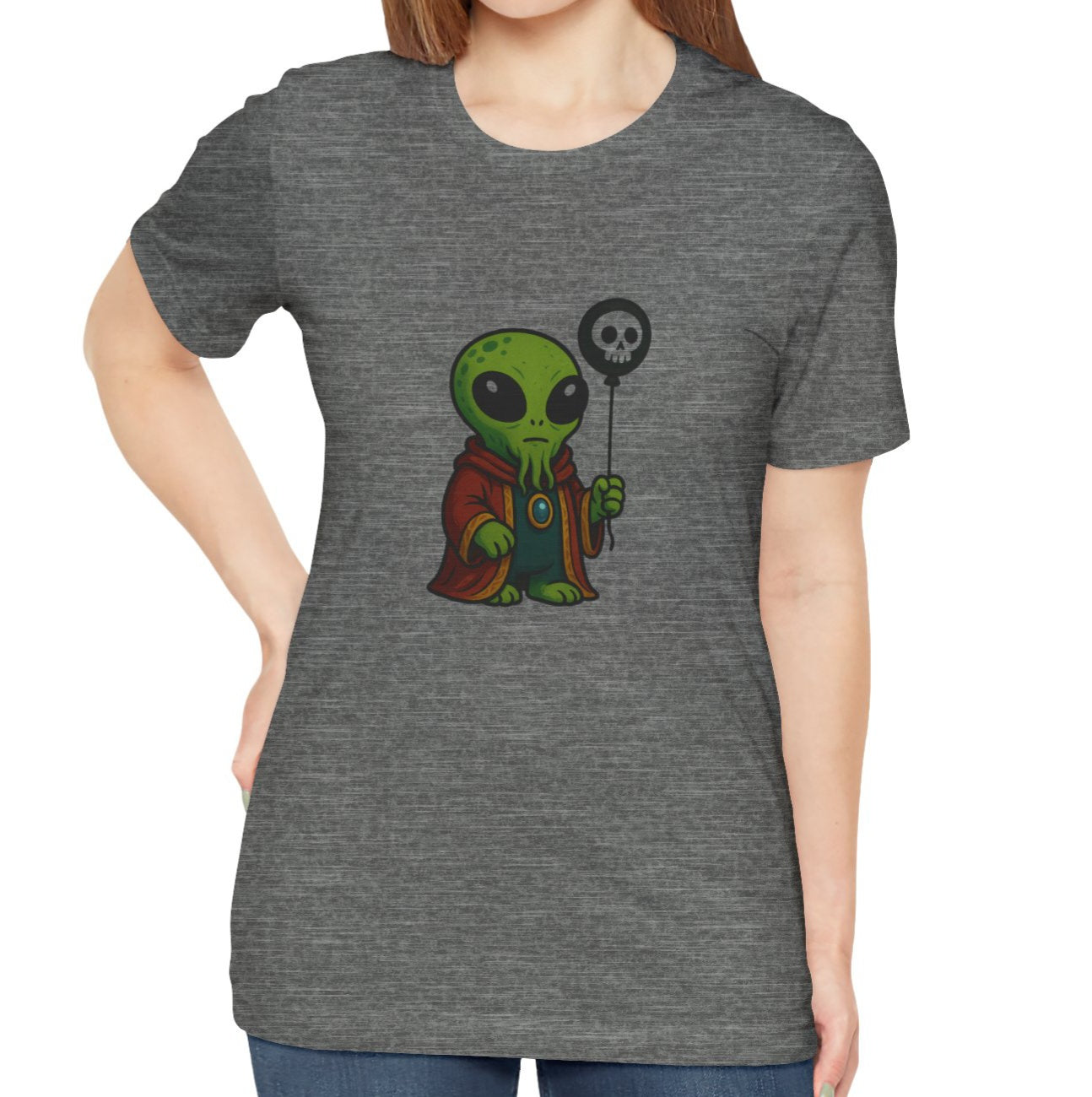 "Vorlok the Compact" Tee