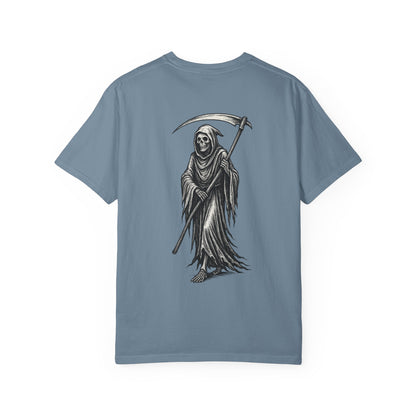 Grim Reaper T-shirt