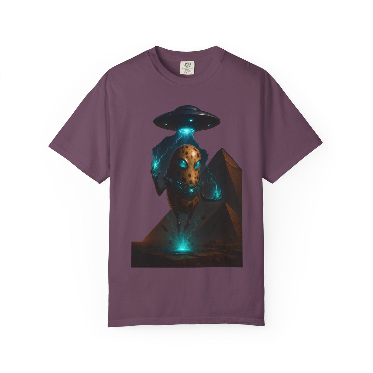Ancient "Been-g" Tee