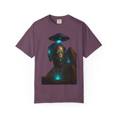 Ancient "Been-g" Tee