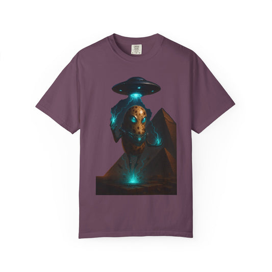 Ancient "Been-g" Tee