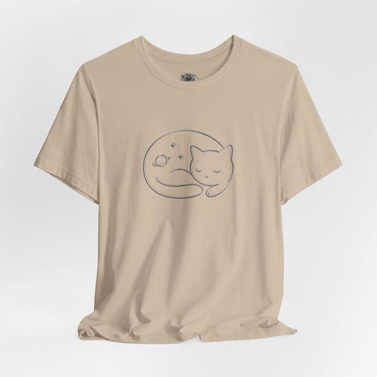 Paws in the Stars Tee