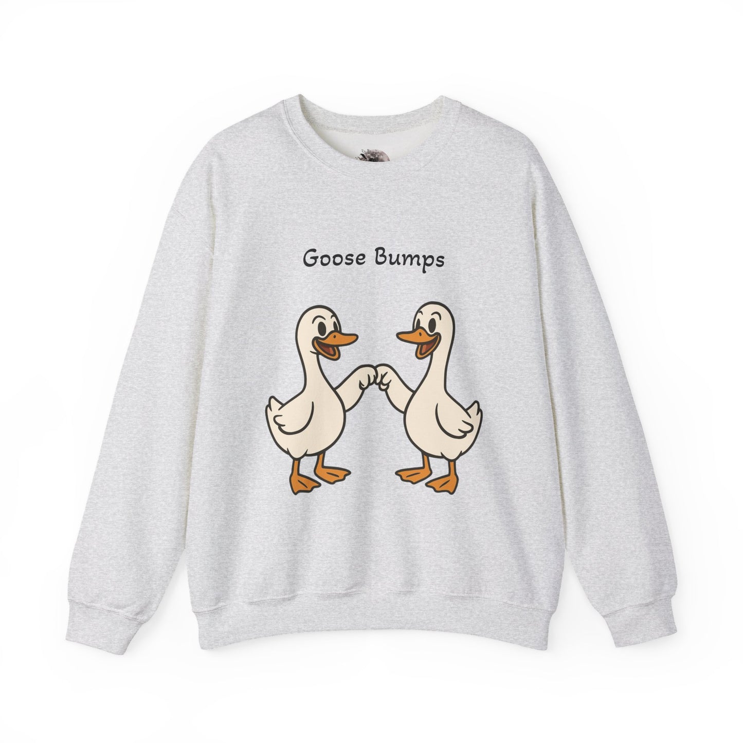 Goofy Geese Sweatshirt