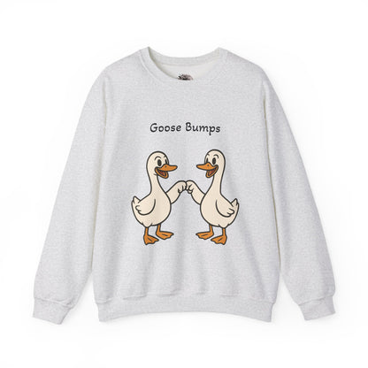 Goofy Geese Sweatshirt