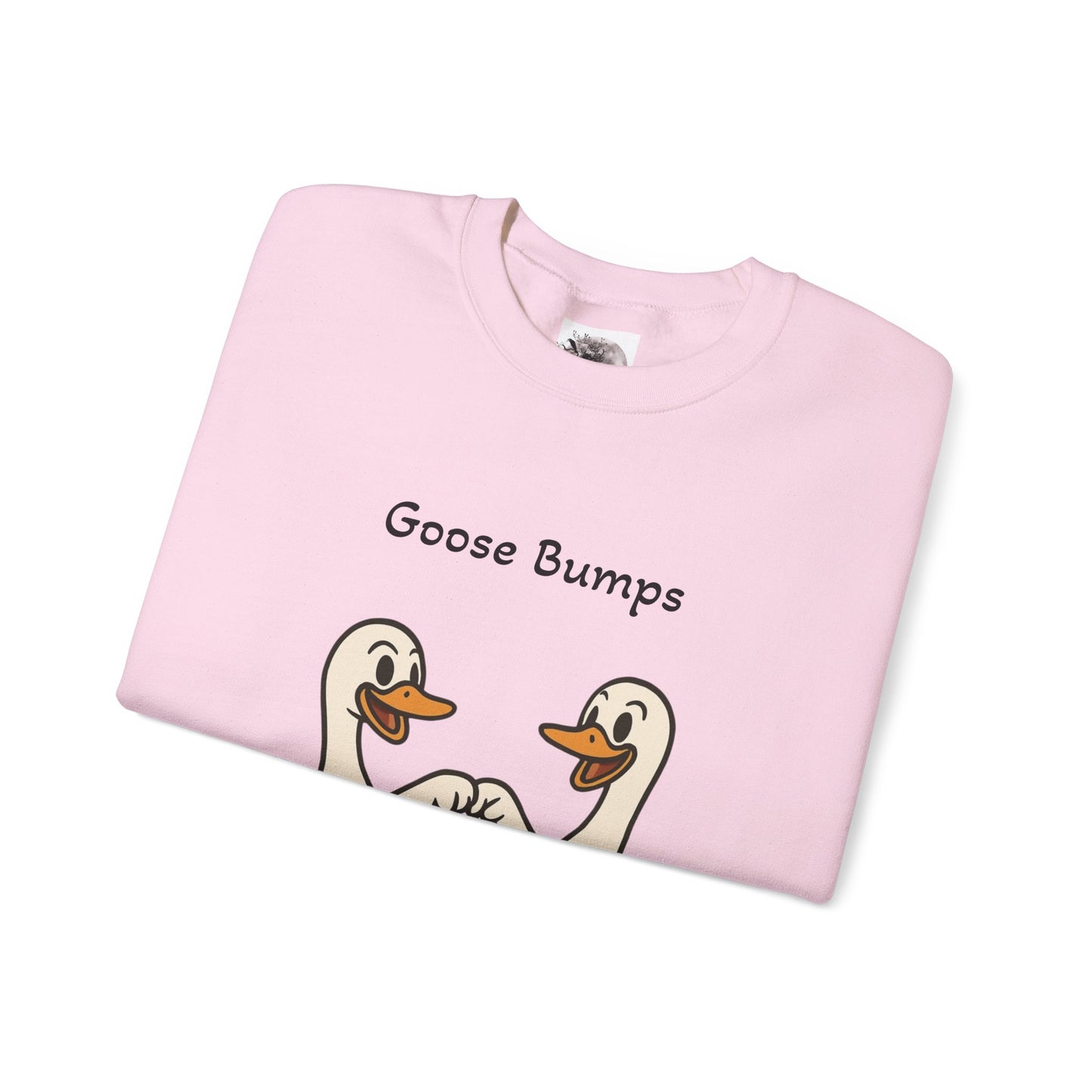 Goofy Geese Sweatshirt