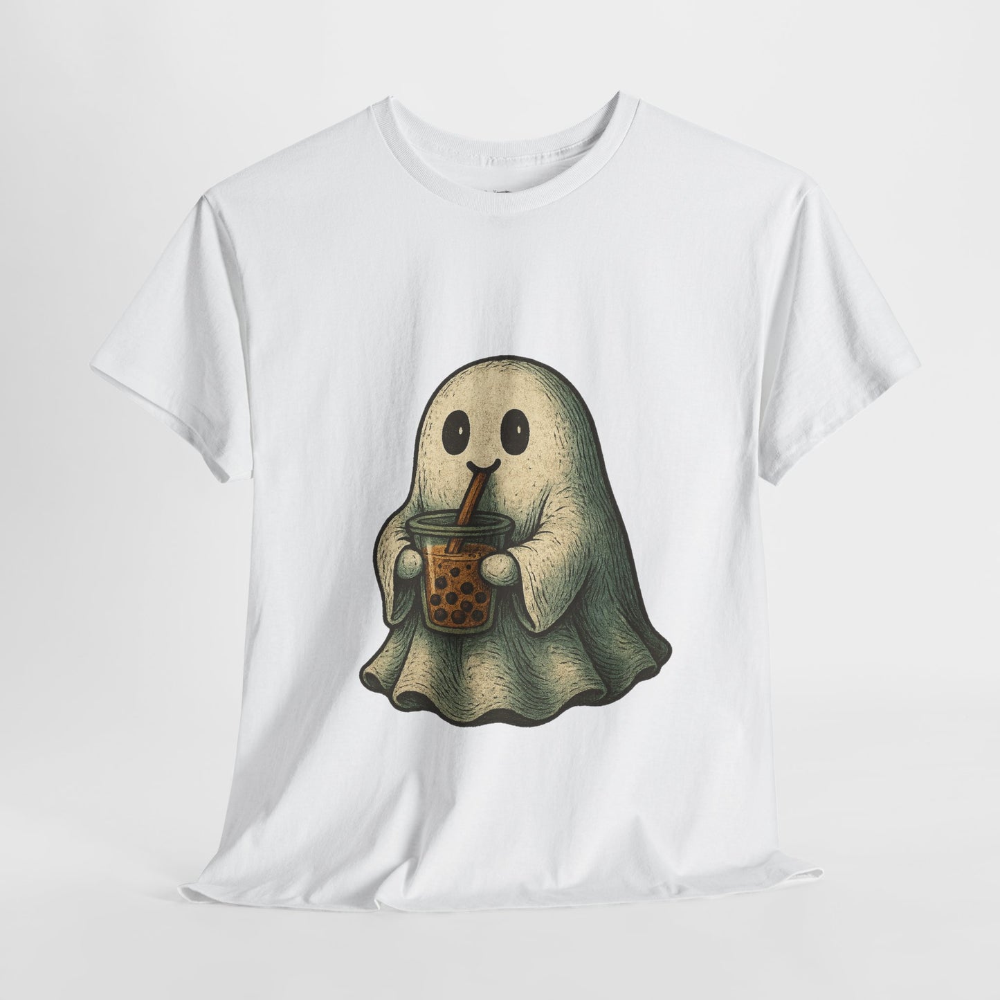 Sweet Ghost Tee