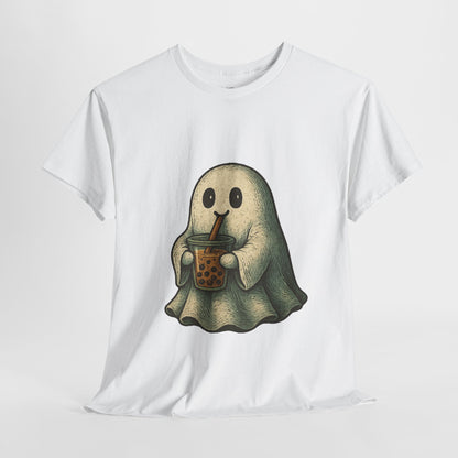 Sweet Ghost Tee