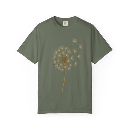 Dandelion Dream Tee