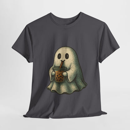 Sweet Ghost Tee