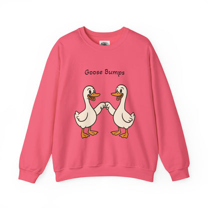 Goofy Geese Sweatshirt