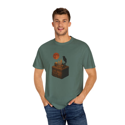 Hay Alter Tee - Halloween Line