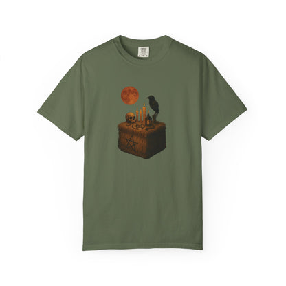 Hay Alter Tee - Halloween Line