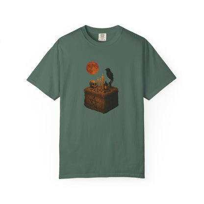 Hay Alter Tee - Halloween Line