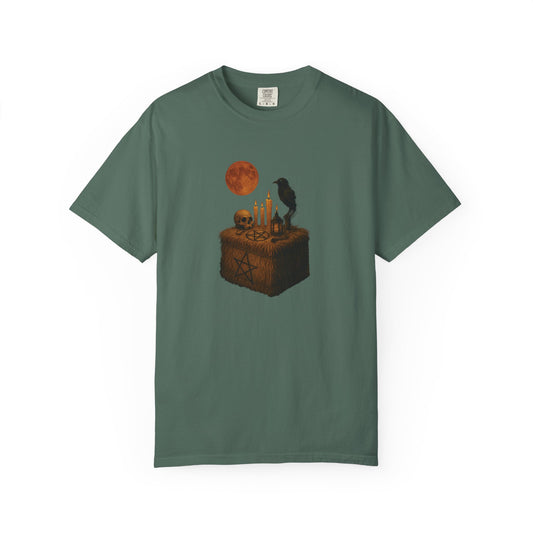 Hay Alter Tee - Halloween Line