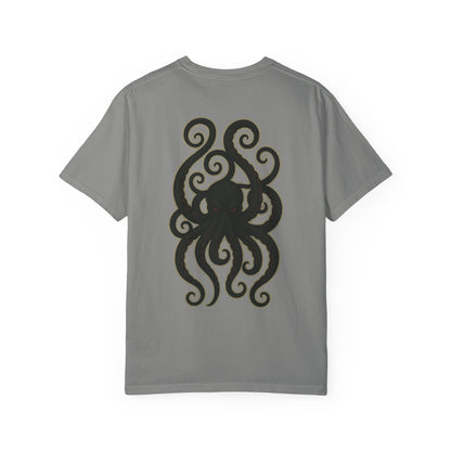 Deep Sea Octopus Tee