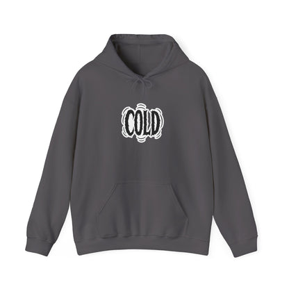 Cold Vibes Hoodie