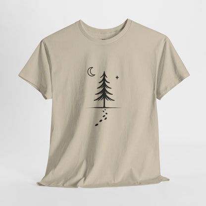 Wander Within Tee