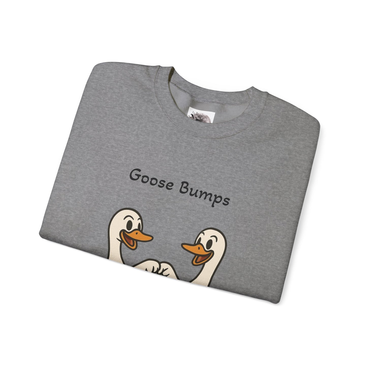 Goofy Geese Sweatshirt