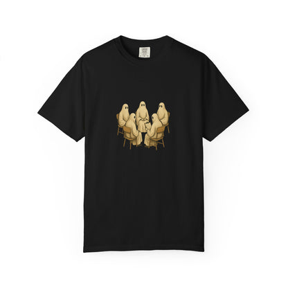 Spirits in Session Tee - Halloween Line