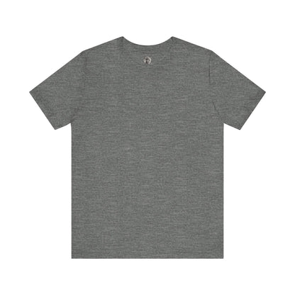 Un-happy squirrel Graphic Tee