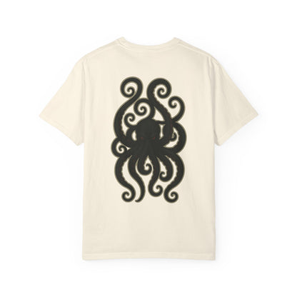 Deep Sea Octopus Tee